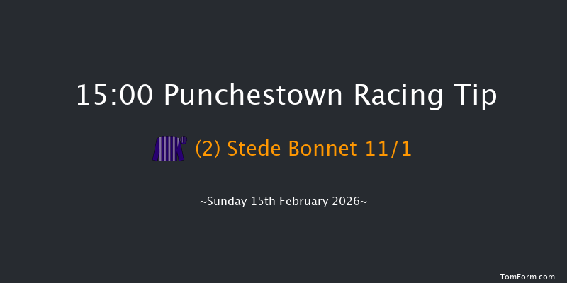 Punchestown 15-00 (Class 1) 15f Wed 4th Feb 2026