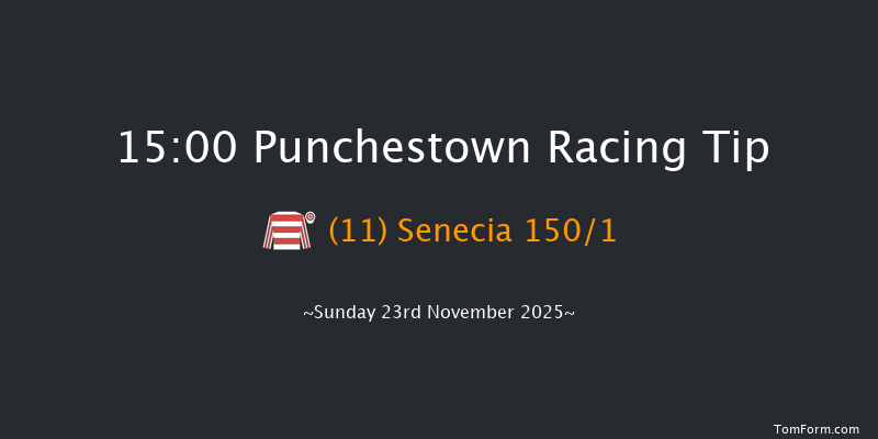 Punchestown 15-00 (Class 1) 19f Sat 22nd Nov 2025