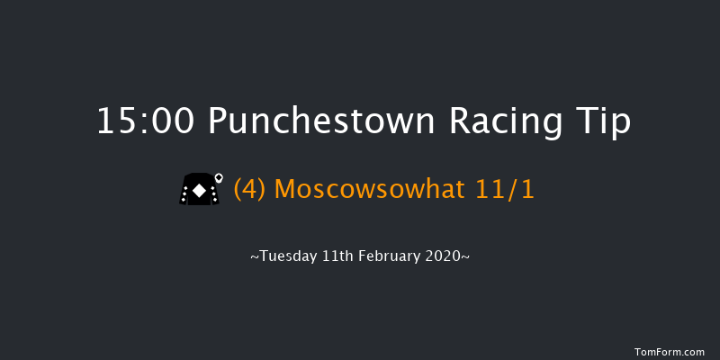 David Trundley Artist At Punchestown Handicap Hurdle (80-109) Punchestown 15:00 Handicap Hurdle 24f Wed 15th Jan 2020