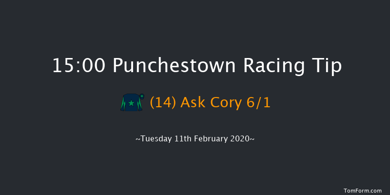 David Trundley Artist At Punchestown Handicap Hurdle (80-109) Punchestown 15:00 Handicap Hurdle 24f Wed 15th Jan 2020