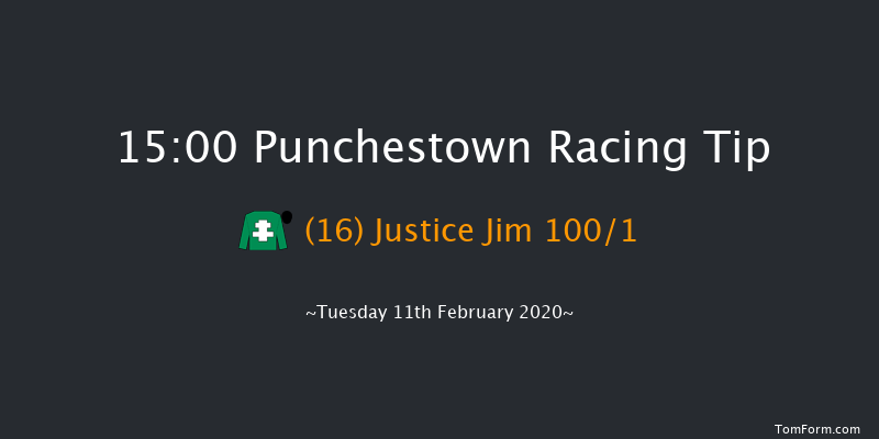 David Trundley Artist At Punchestown Handicap Hurdle (80-109) Punchestown 15:00 Handicap Hurdle 24f Wed 15th Jan 2020