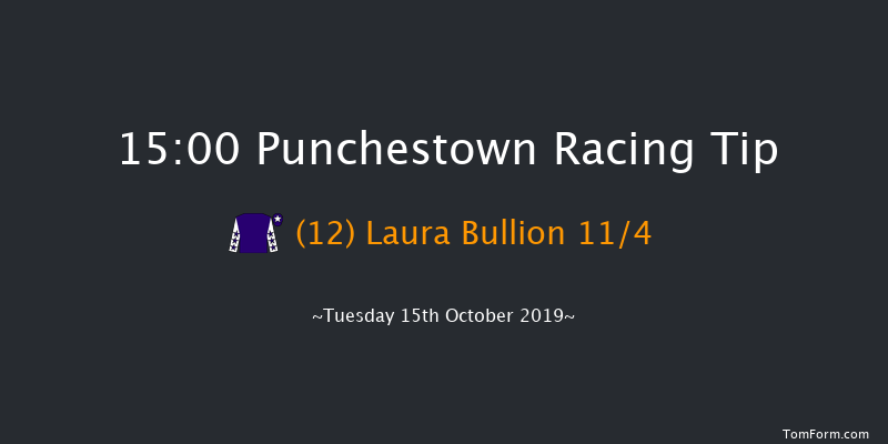 Punchestown 15:00 Conditions Hurdle 16f Thu 1st Jan 1970