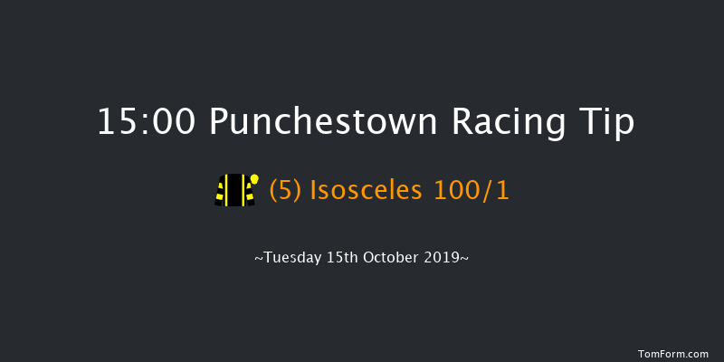 Punchestown 15:00 Conditions Hurdle 16f Thu 1st Jan 1970