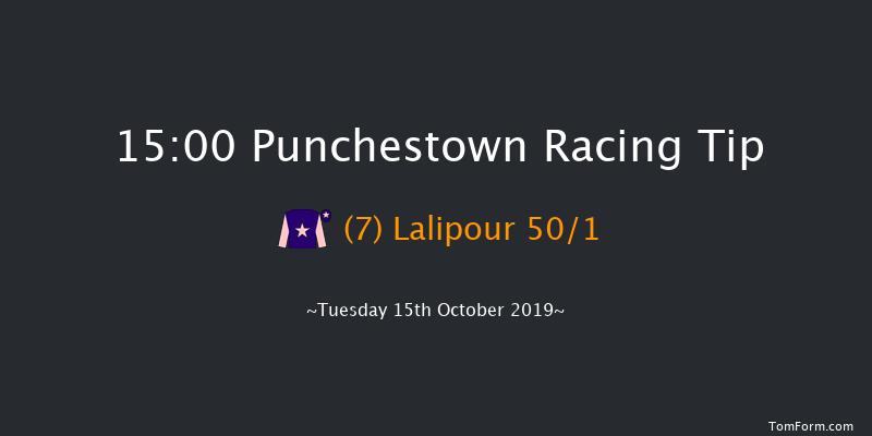 Punchestown 15:00 Conditions Hurdle 16f Thu 1st Jan 1970