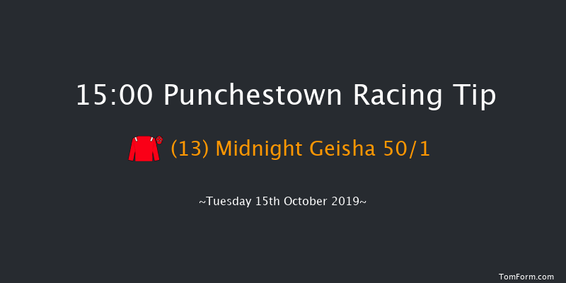 Punchestown 15:00 Conditions Hurdle 16f Thu 1st Jan 1970
