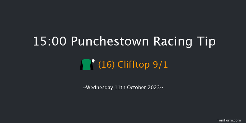 Punchestown 15:00 Handicap Hurdle 20f Tue 10th Oct 2023