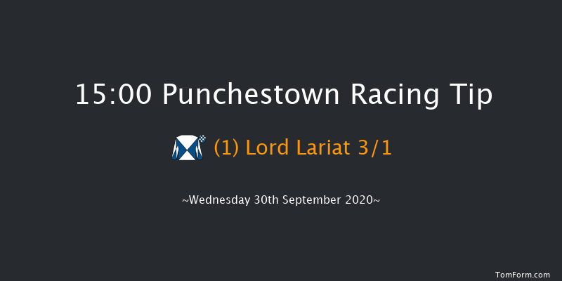 Europrint Wicklow Handicap Chase (0-102) Punchestown 15:00 Handicap Chase 22f Tue 29th Sep 2020