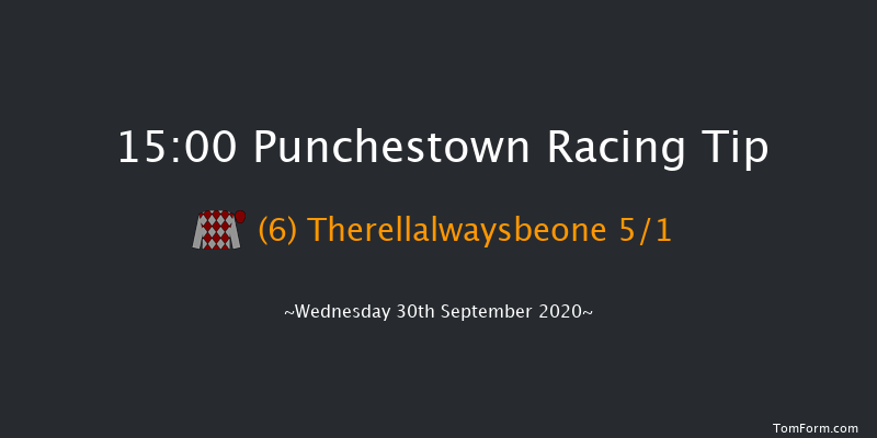 Europrint Wicklow Handicap Chase (0-102) Punchestown 15:00 Handicap Chase 22f Tue 29th Sep 2020