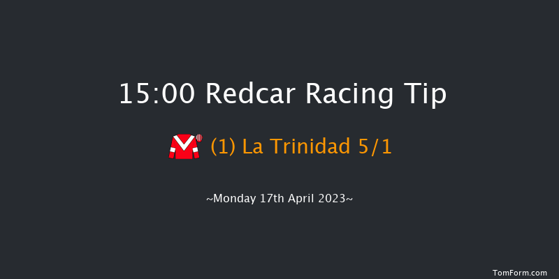 Redcar 15:00 Handicap (Class 3) 8f Mon 10th Apr 2023