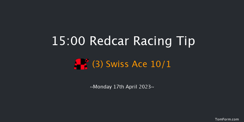 Redcar 15:00 Handicap (Class 3) 8f Mon 10th Apr 2023