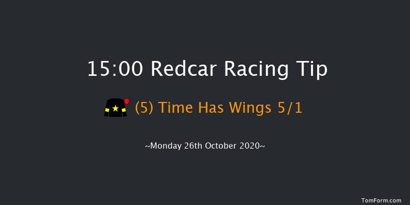 Best Flat Races Live On Racing TV Nursery (Div 1) Redcar 15:00 Handicap (Class 6) 6f Fri 16th Oct 2020