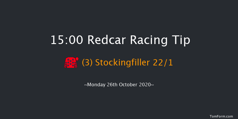 Best Flat Races Live On Racing TV Nursery (Div 1) Redcar 15:00 Handicap (Class 6) 6f Fri 16th Oct 2020