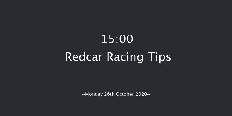 Best Flat Races Live On Racing TV Nursery (Div 1) Redcar 15:00 Handicap (Class 6) 6f Fri 16th Oct 2020