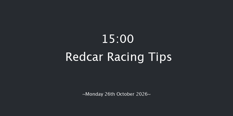 Redcar 15-00 (Class 5) 7f Fri 16th Oct 2026