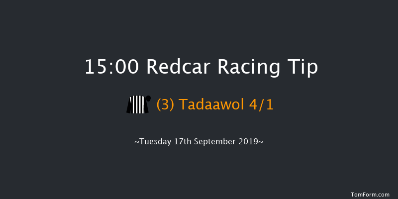 Redcar 15:00 Handicap (Class 4) 7f Sat 24th Aug 2019