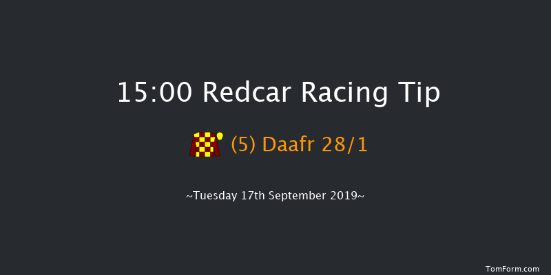 Redcar 15:00 Handicap (Class 4) 7f Sat 24th Aug 2019