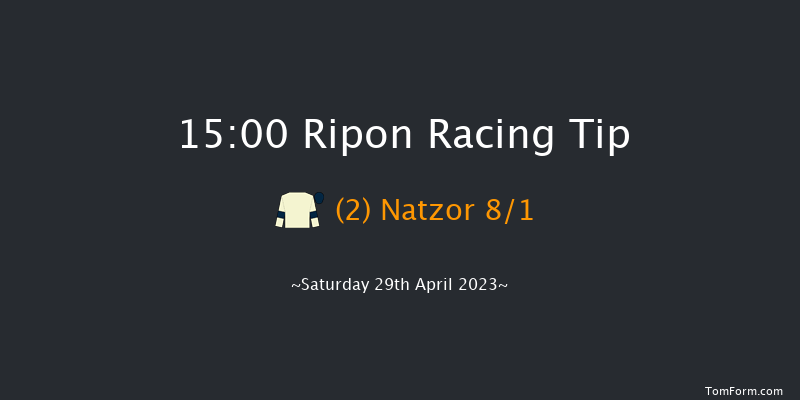Ripon 15:00 Stakes (Class 4) 10f Thu 20th Apr 2023