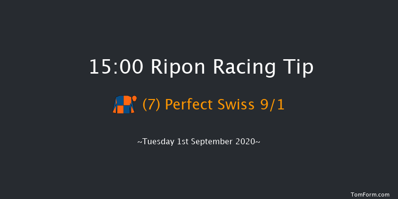 Watch Free Race Replays On attheraces.com Handicap (Div 2) Ripon 15:00 Handicap (Class 5) 8f Mon 31st Aug 2020