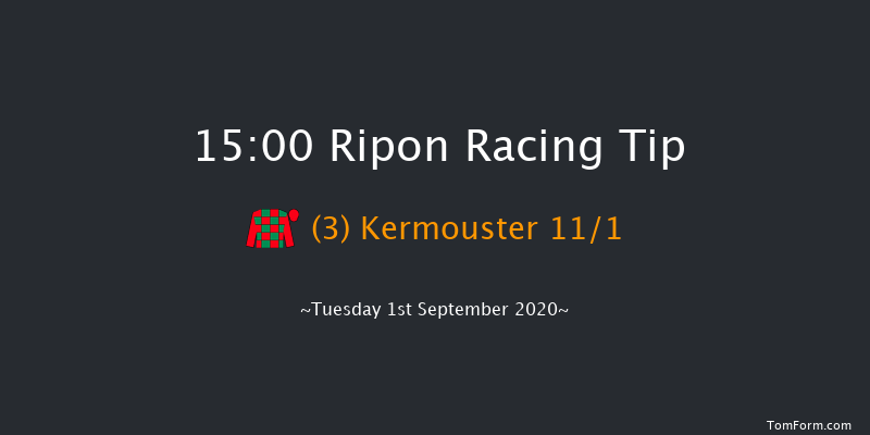 Watch Free Race Replays On attheraces.com Handicap (Div 2) Ripon 15:00 Handicap (Class 5) 8f Mon 31st Aug 2020