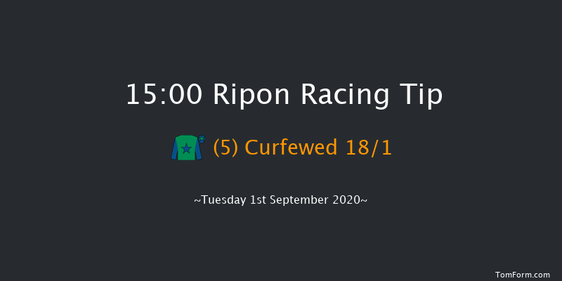 Watch Free Race Replays On attheraces.com Handicap (Div 2) Ripon 15:00 Handicap (Class 5) 8f Mon 31st Aug 2020