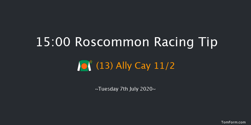 Property Partners Earley Apprentice Handicap (50-85) Roscommon 15:00 Handicap 10f Wed 24th Jun 2020