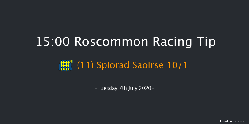 Property Partners Earley Apprentice Handicap (50-85) Roscommon 15:00 Handicap 10f Wed 24th Jun 2020