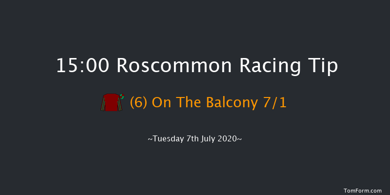 Property Partners Earley Apprentice Handicap (50-85) Roscommon 15:00 Handicap 10f Wed 24th Jun 2020