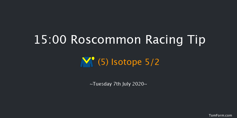 Property Partners Earley Apprentice Handicap (50-85) Roscommon 15:00 Handicap 10f Wed 24th Jun 2020