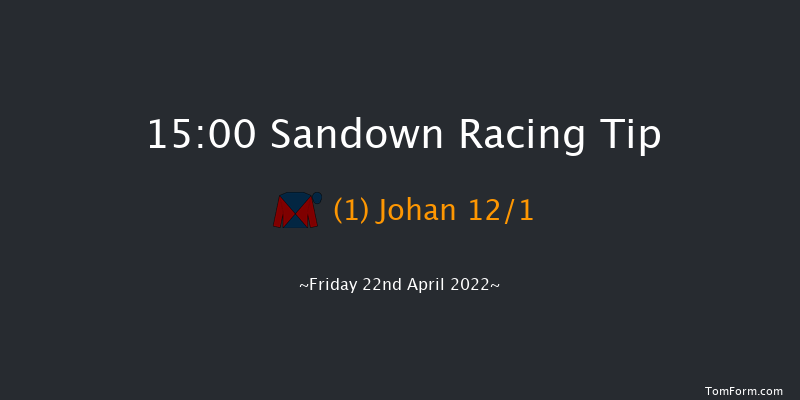 Sandown 15:00 Group 2 (Class 1) 8f Sat 12th Mar 2022