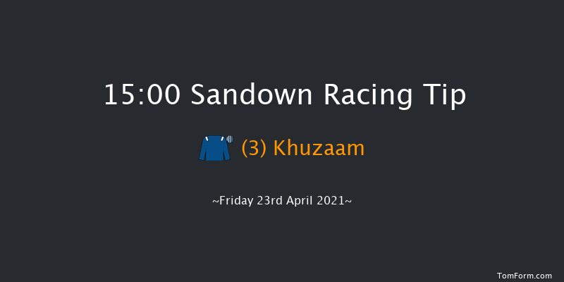 bet365 Mile (Group 2) Sandown 15:00 Group 2 (Class 1) 8f Sat 13th Mar 2021