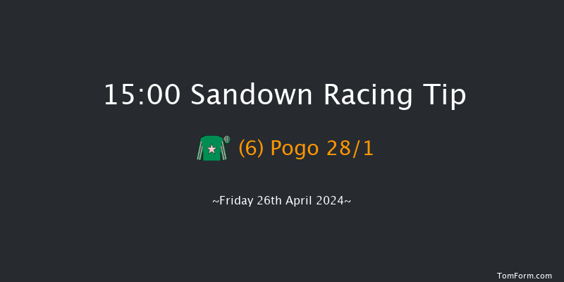 Sandown  15:00 Group 2 (Class 1) 8f Sat 9th Mar 2024