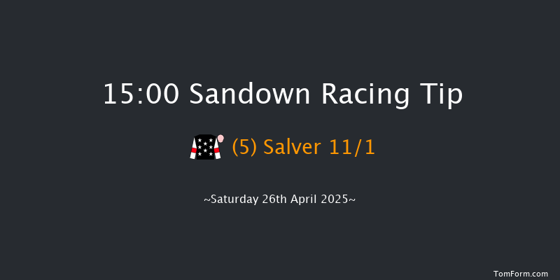 Sandown 15-00 (Class 1) 21f Fri 25th Apr 2025