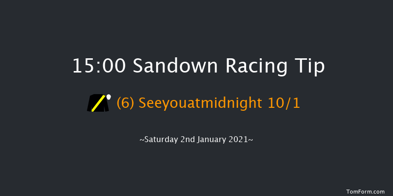 Unibet Veterans' Handicap Chase Sandown 15:00 Handicap Chase (Class 2) 24f Sat 5th Dec 2020