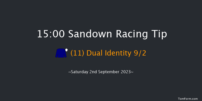 Sandown 15:00 Handicap (Class 2) 10f Sun 20th Aug 2023