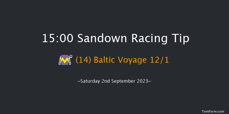 Sandown 15:00 Handicap (Class 2) 10f Sun 20th Aug 2023