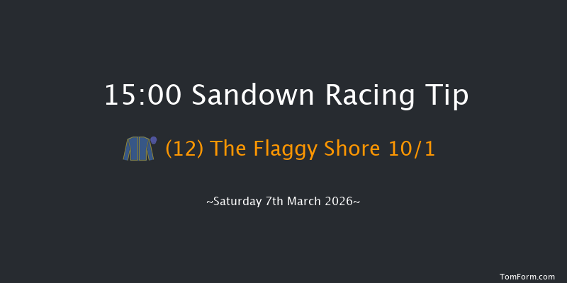 Sandown 15-00 (Class 1) 15f Thu 19th Feb 2026