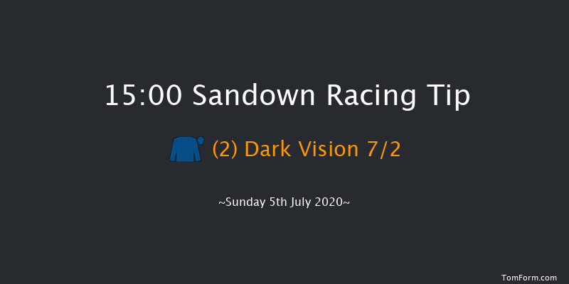 Coral Challenge (Handicap) Sandown 15:00 Handicap (Class 2) 8f Sat 13th Jun 2020