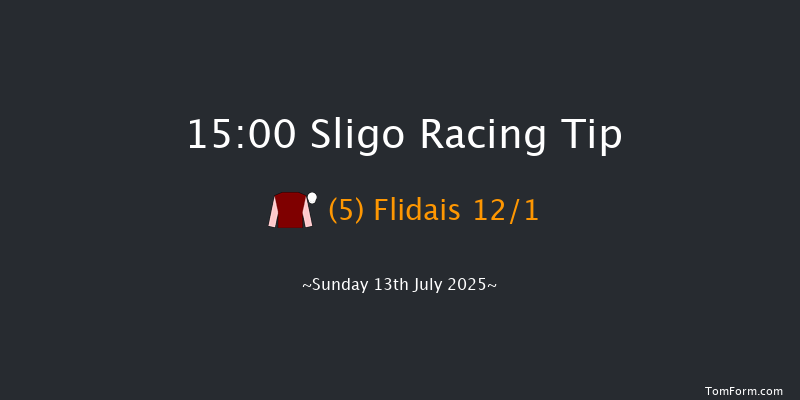 Sligo 15-00 17f Tue 10th Jun 2025