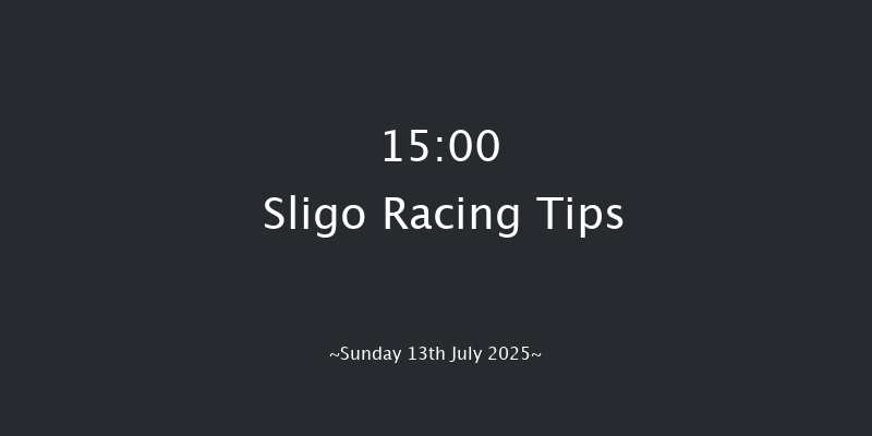 Sligo 15-00 17f Tue 10th Jun 2025