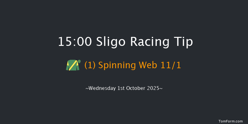 Sligo 15-00 17f Wed 20th Aug 2025