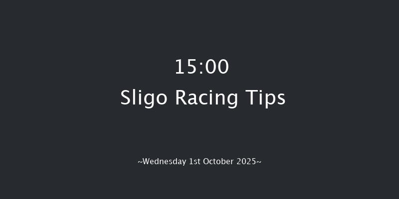 Sligo 15-00 17f Wed 20th Aug 2025