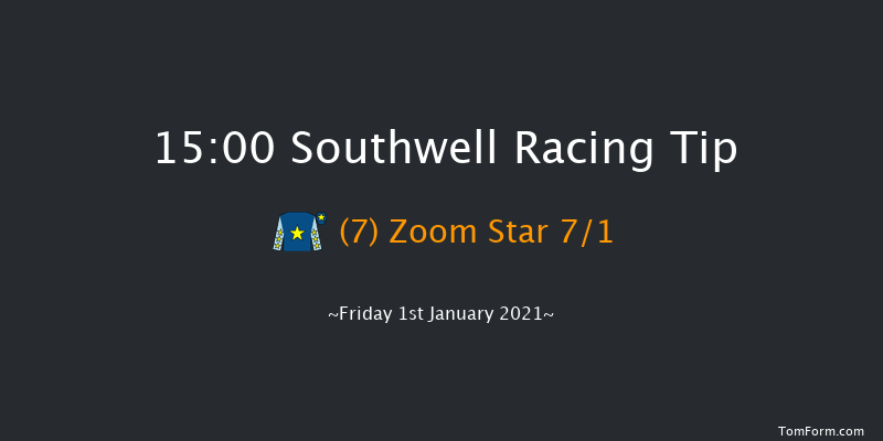 Betway Novice Median Auction Stakes Southwell 15:00 Stakes (Class 5) 5f Tue 29th Dec 2020