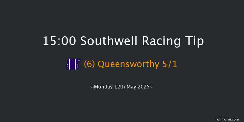 Southwell 15-00 (Class 5) 15f Thu 1st May 2025