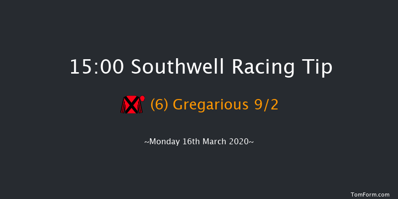 Best Odds Guaranteed At MansionBet Handicap Hurdle Southwell 15:00 Handicap Hurdle (Class 4) 16f Fri 13th Mar 2020