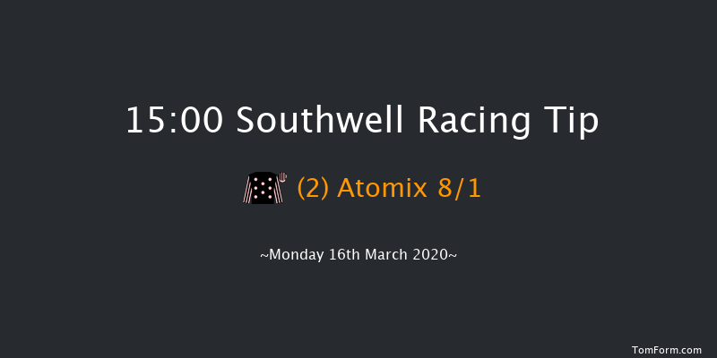 Best Odds Guaranteed At MansionBet Handicap Hurdle Southwell 15:00 Handicap Hurdle (Class 4) 16f Fri 13th Mar 2020