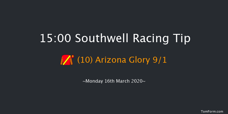 Best Odds Guaranteed At MansionBet Handicap Hurdle Southwell 15:00 Handicap Hurdle (Class 4) 16f Fri 13th Mar 2020