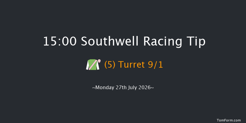 Southwell 15-00 (Class 3) 12f Thu 23rd Jul 2026