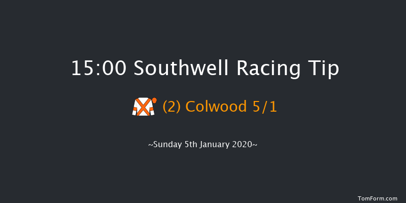 Southwell 15:00 Handicap (Class 5) 16f Fri 3rd Jan 2020