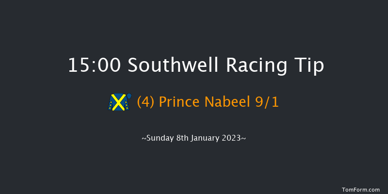 Southwell 15:00 Handicap (Class 5) 7f Fri 6th Jan 2023