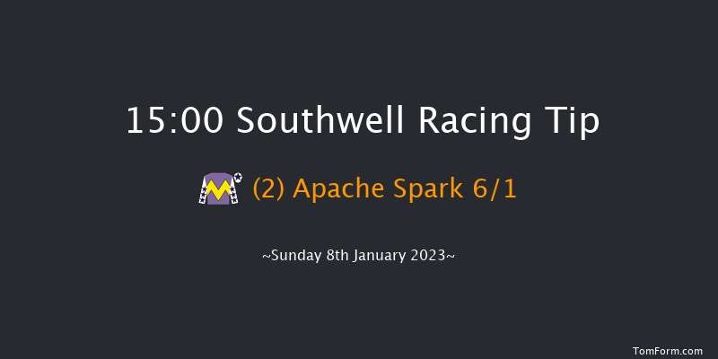 Southwell 15:00 Handicap (Class 5) 7f Fri 6th Jan 2023